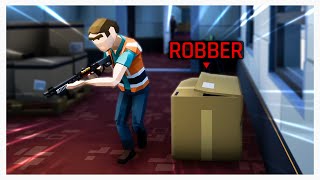 This Cops and Robbers Game is Ridiculously Funny screenshot 4