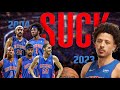 A Generation of Losing: Why The Pistons Have SUCKED Your Entire Life
