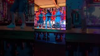 World Dance Masters At Blackpool
