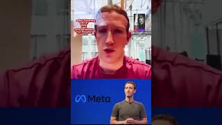 Mark Zuckerberg Meta Layoffs 2026