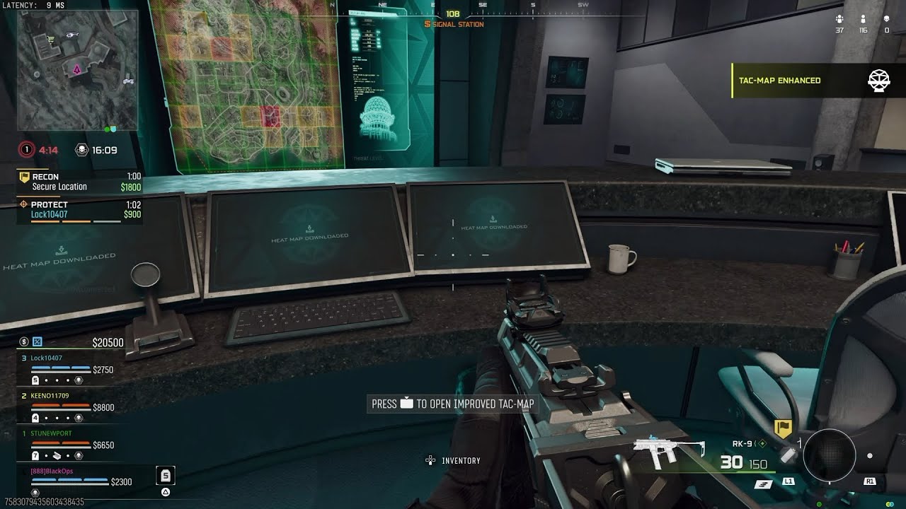 Call of Duty - Warzone: Verdansk [Battle Royale] - Random Squads!