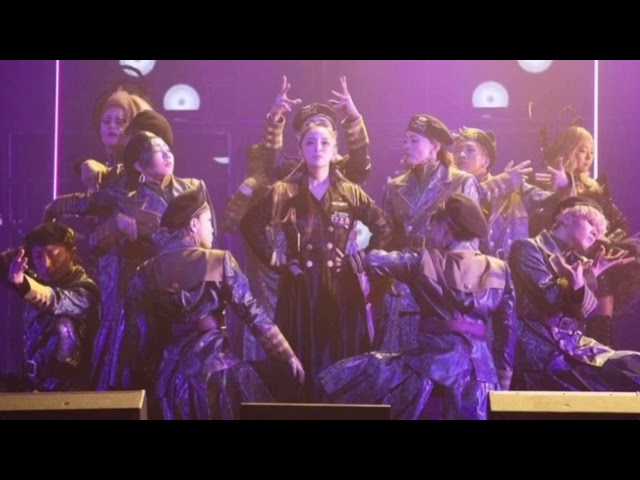 浜崎あゆみ「サイゴノトラブル」 ayumi hamasaki TROUBLE TOUR 2020 A ～サイゴノトラブル