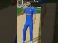 akshar patel bowling style❤️‍🩹💎||#cricket #realcricket22 #viralvideo