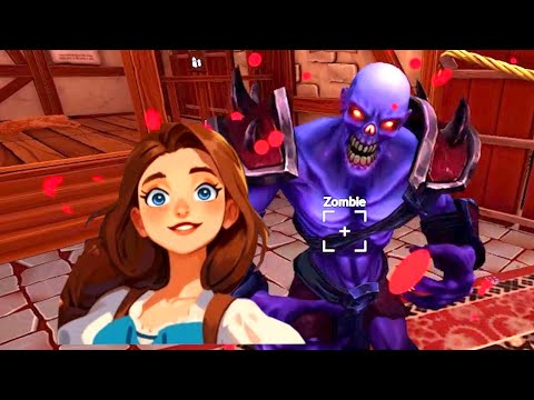 Drunk and Monsters! Ale And Tale Tavern Part 1