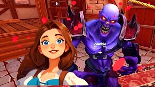 Drunk and Monsters! Ale And Tale Tavern Part 1