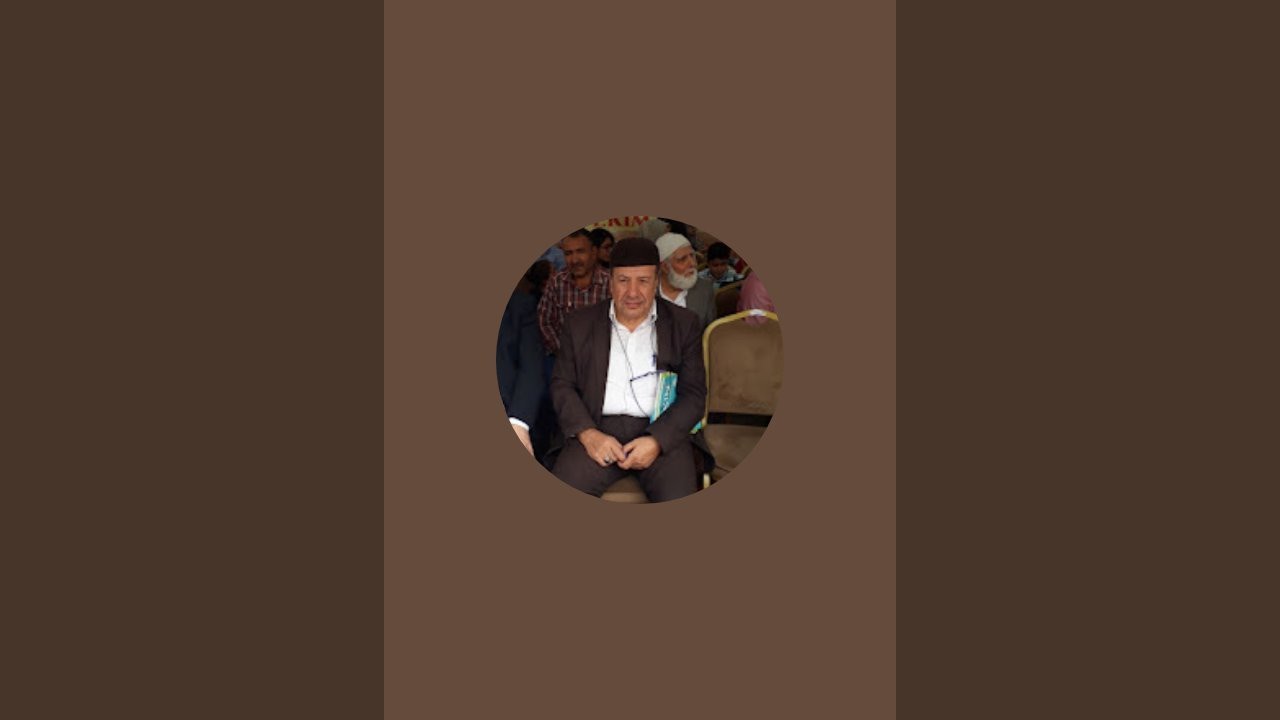 Seydaye Melle Abdul Aziz kanalı canlı yayında