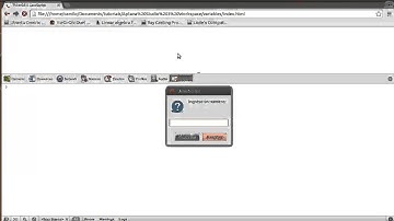 Desarrollo videojuegos HTML5 9: If anidados