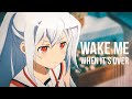 Wake me when it&#39;s over | Plastic Memories (Vorsa) (AMV Edit) (4K 60FPS)