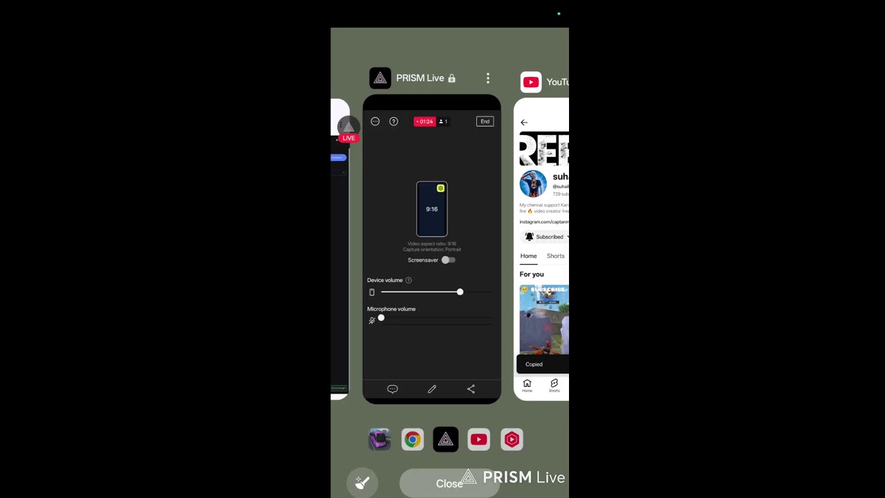 LIVE: Playing One Block with Subscribers | Minecraft Survival