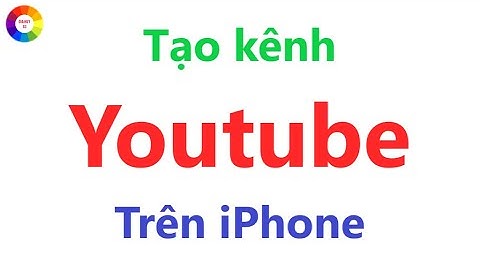 Hướng dẫn cách đăng nhập youtube năm 2024