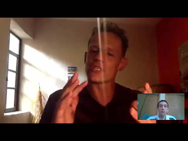 Matt Numrich Interview with USA Firearm Training