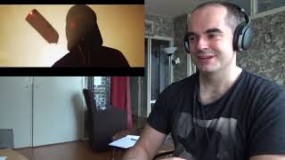 Hatebreed - Instinctive (Slaughterlust) Reaction   Patreon Request!!!