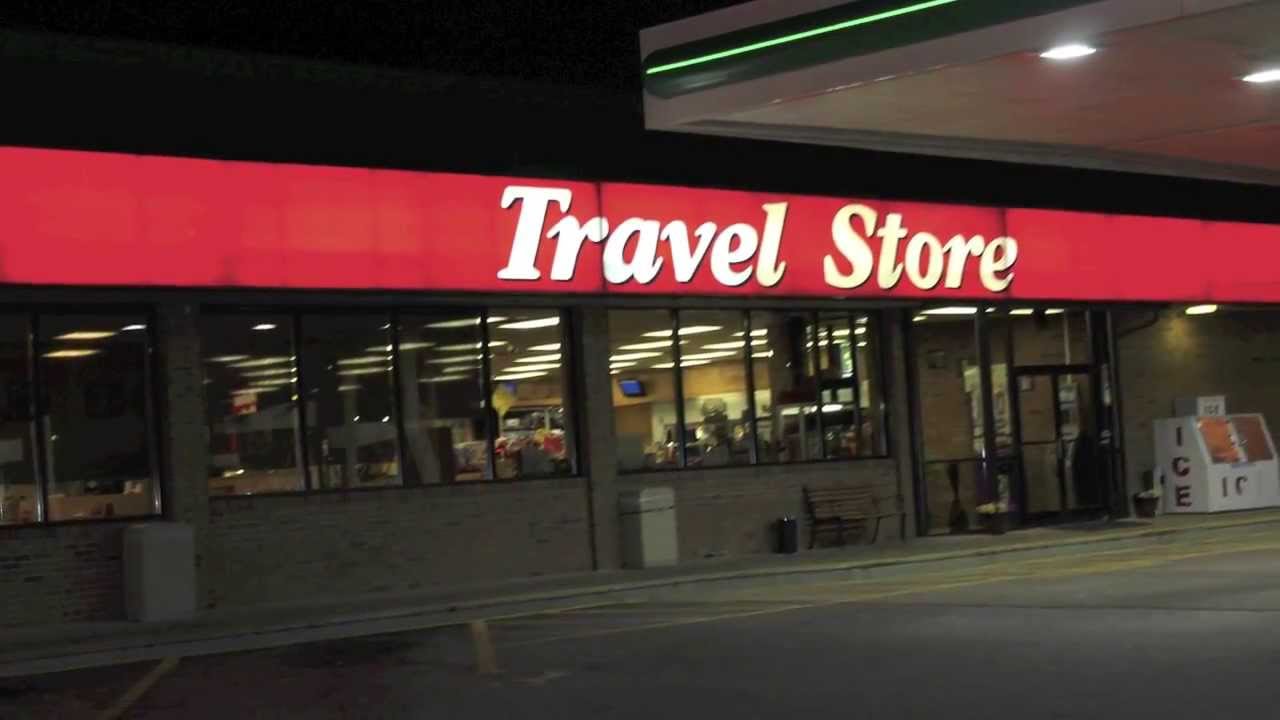 ta petro travel center