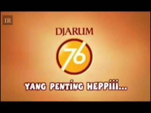 Iklan Djarum 76 - Preman (Versi PHW 21+)