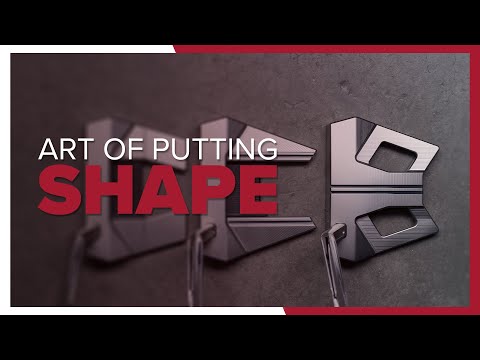 Mais qui se cache derrière les putters Scotty Cameron