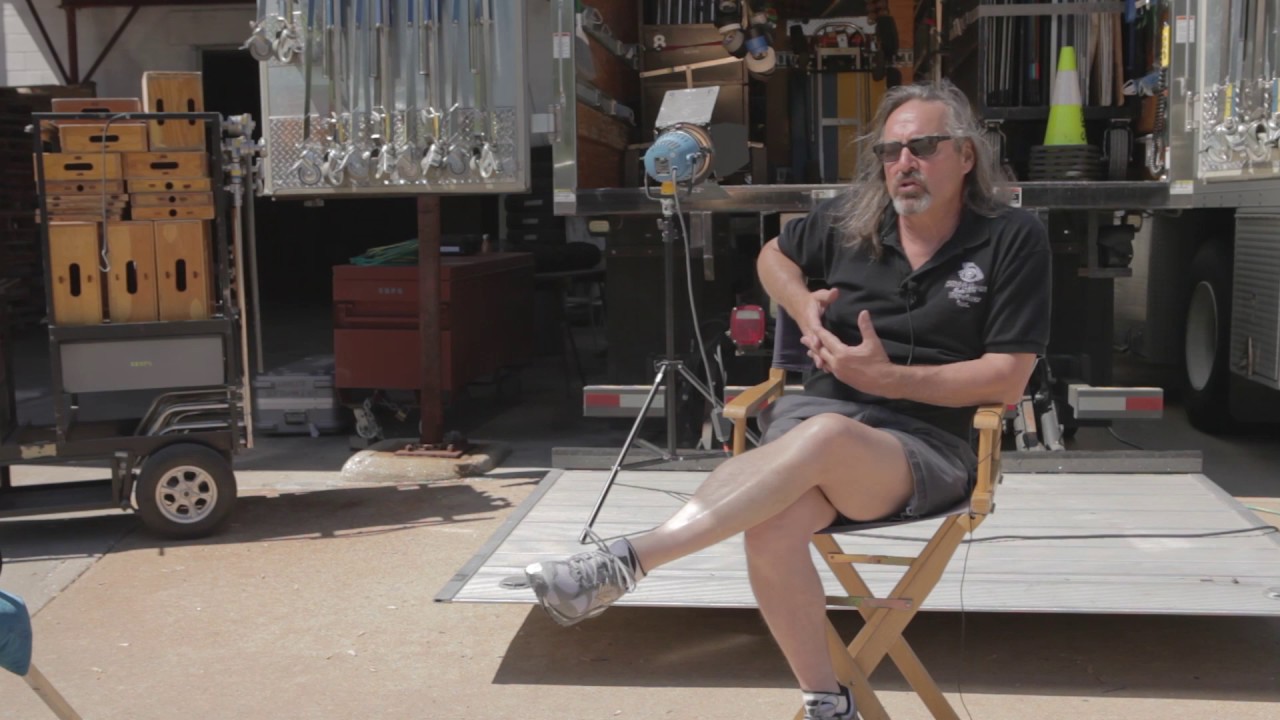 Grips A Behind the Scenes Look YouTube