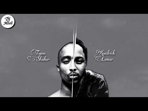 Kendrick Lamar Baby Keem Savior 2Pac Remix