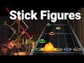 Animusic - Stick Figures (CH Chart)