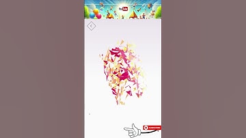 Polysphere - Levels 7 & 8 | Stunning 3D Puzzle Gameplay!