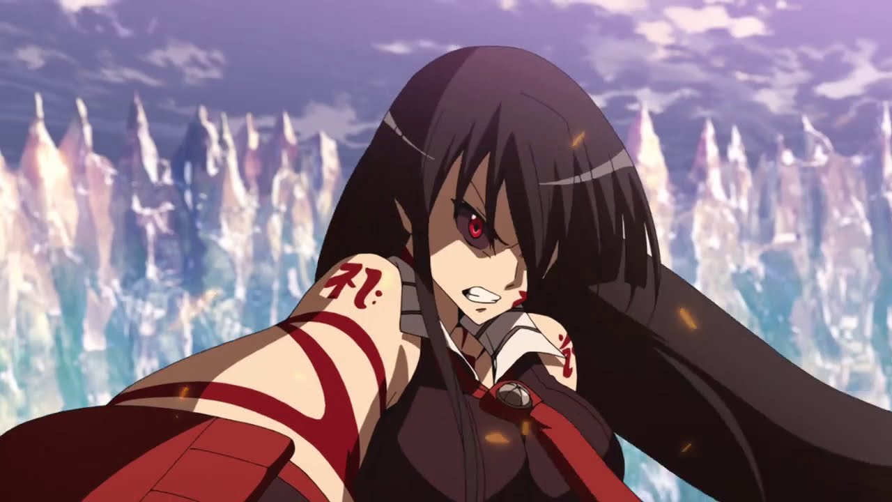 Akame ga KILL Brasil - Tá tendo uma parceiria entre o jogo Divine