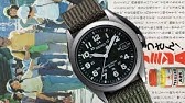 Seiko 7N42 8070 - YouTube