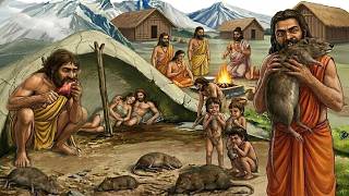 The Dark Realty Of ARYAN CIVILIZATION | वैदिक सभ्यता का संपूर्ण इतिहास | (DOCUMENTARY)