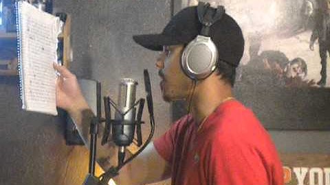 Steven Yi - Stand Tall - Oklahoma 2014