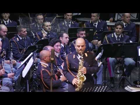 Saxpack - Otto M.SCHWARZ - National Police Wind Orchestra - Mario Ciaccio