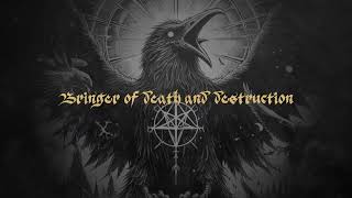 Nocthun - Vultur Warlust Messenger