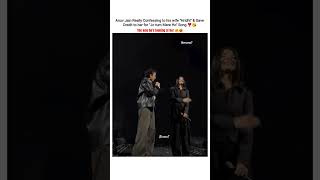 Anuv Jain love for his wife Hridhi 😘❣️#anuvjain #anuvsworld#jotummereho#bollywood#youtubeshorts Profile