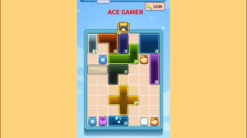 Drop The cat level 189 walkthrough solution 