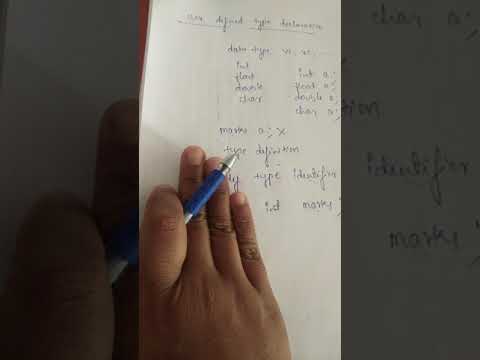 C programming class