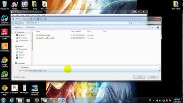 Inno Setup Phần Mềm đóng gói chương trình