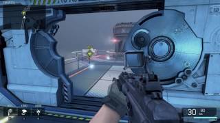 Ironsight tutorial part