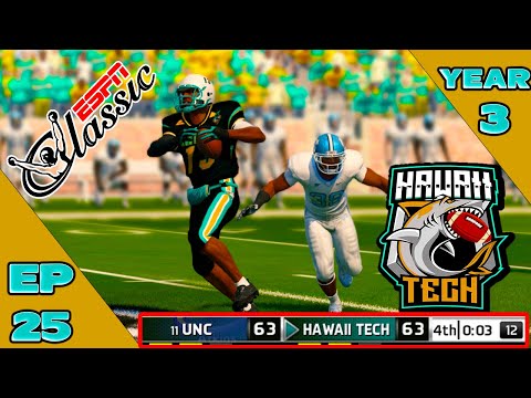 insane-instant-classic-vs-#11-unc-|-ncaa-14-teambuilder-dynasty-ep.-25-(s3)