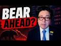 Nvidia: Is a Bear Market Closer Than We Think?