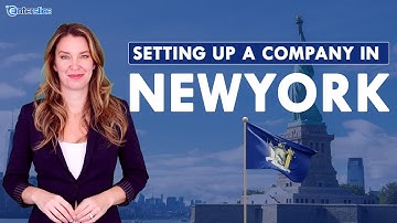 Company Registration in New York| Start your Business in New York| Enterslice