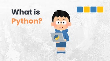What is Python? Why It’s the Best Programming Language for Beginners! (Python Tutorial #1)