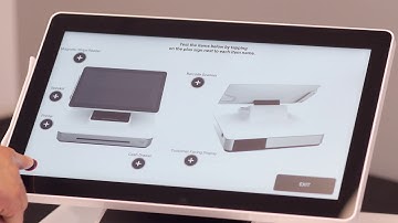 Elo Product Support | PayPoint Key Injection