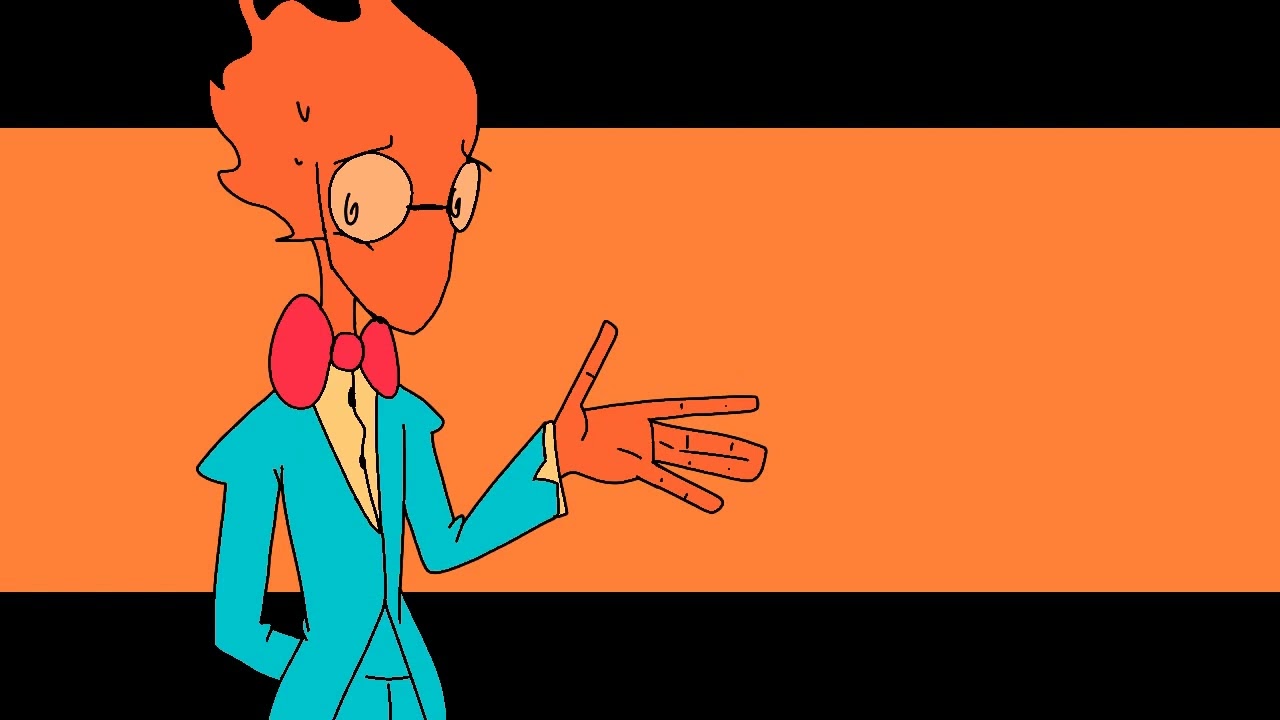 Charlie s Inferno Undertale AU Animation Meme YouTube