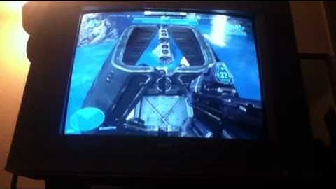 Halo Reach: How to make a Drop Pod Pt.2