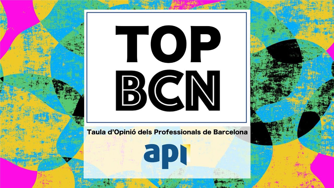 Carme Trilla, presidenta de la Fundació Hàbitat3