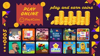 KICK MASTER 3D - Discover Play4Coins: India’s Top Free Online Games Website! 🎮✨ screenshot 5