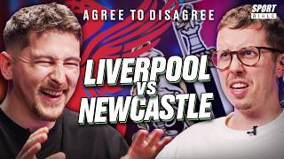 Download Lagu 'It's boring!' Liverpool Fans Claims Newcastle Aren't A Big Six Club | SPORTbible MP3