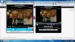 etvonline.ro Vizionare posturi tv sopcast  in VLC player.Tv online,Tv online Romania screenshot 5