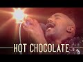 Hot Chocolate - You Sexy Thing (ZDF Disco, 24.04.1976)