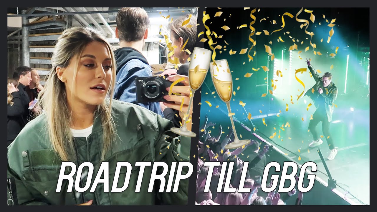 EGEN LIVVAKT I GBG???!!!!!