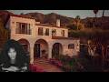 The Haunting of Donna Summer House , Los Angeles , California