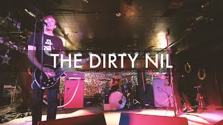 The Dirty Nil - "Cinnamon" on Exclaim! TV chords