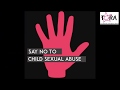 Odisha: Together We Can Stop Child Sexual Abuse